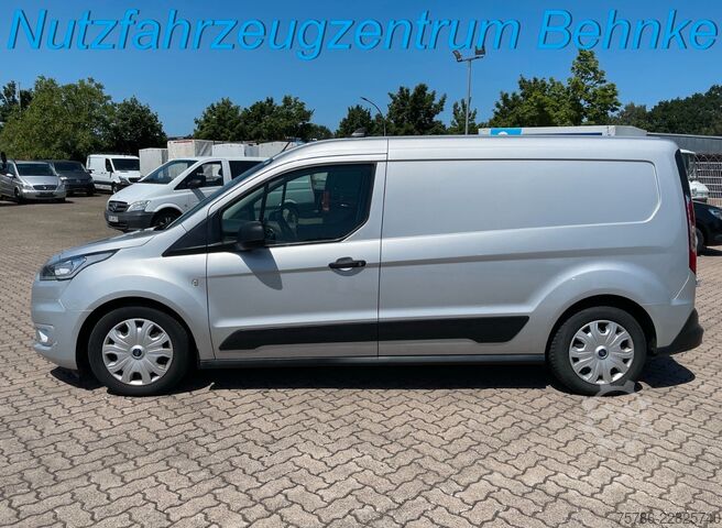 Kastenwagen FORD Transit Connect L2 Trend/ Autom./ AC/ Werkstatt