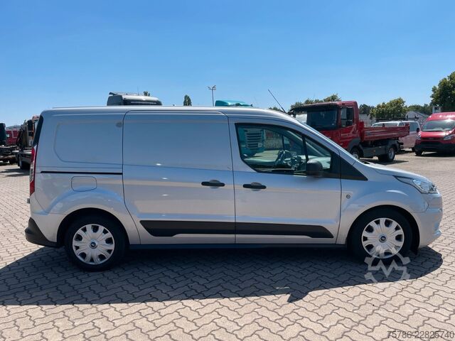 Kastenwagen FORD Transit Connect L2 Trend/ Autom./ AC/ Werkstatt