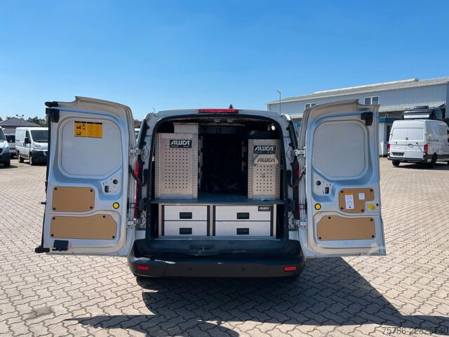 Kastenwagen FORD Transit Connect L2 Trend/ Autom./ AC/ Werkstatt