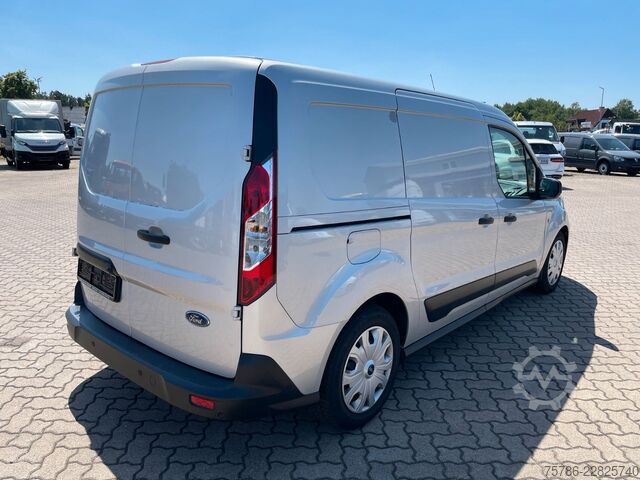 Kastenwagen FORD Transit Connect L2 Trend/ Autom./ AC/ Werkstatt