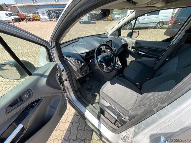 Kastenwagen FORD Transit Connect L2 Trend/ Autom./ AC/ Werkstatt