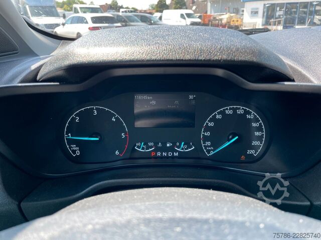Kastenwagen FORD Transit Connect L2 Trend/ Autom./ AC/ Werkstatt