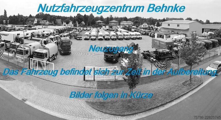 Kastenwagen VW T6.1 lang/ 4x4/ Mixto/ Autom./ AC/ LED/  5 Sitze