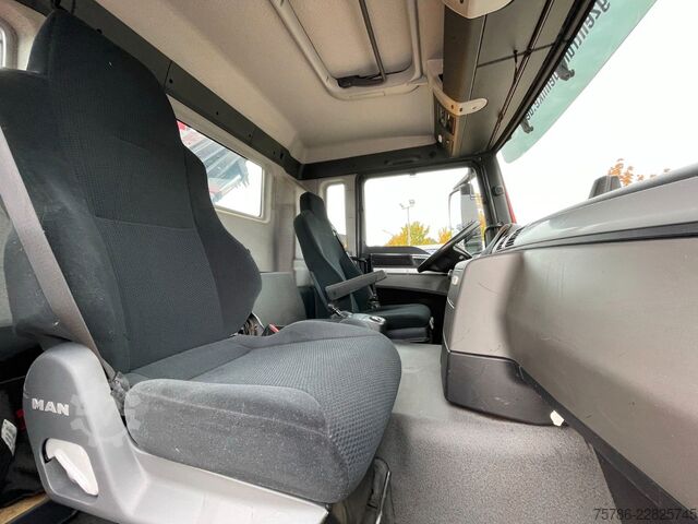 Kastenwagen VW T6.1 lang/ 4x4/ Mixto/ Autom./ AC/ LED/  5 Sitze