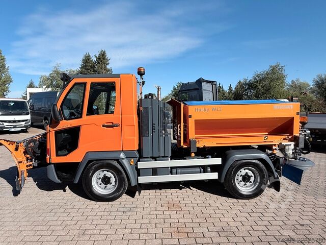 Sonstige MULTICAR M31 C 4x4 mit Winterpaket