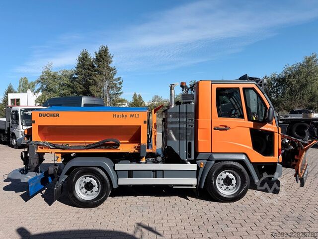 Sonstige MULTICAR M31 C 4x4 mit Winterpaket