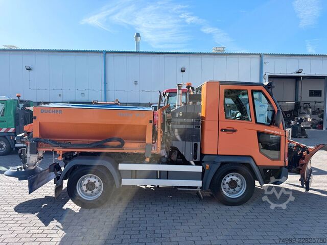 Sonstige MULTICAR M31 C 4x4 mit Winterpaket
