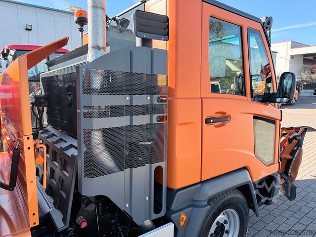 Sonstige MULTICAR M31 C 4x4 mit Winterpaket