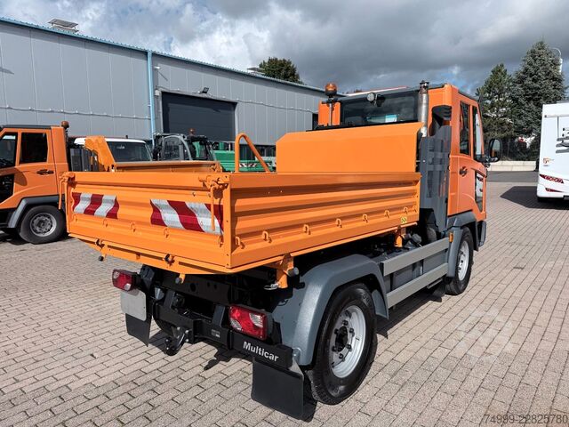 Sonstige MULTICAR M31 C 4x4 mit Winterpaket