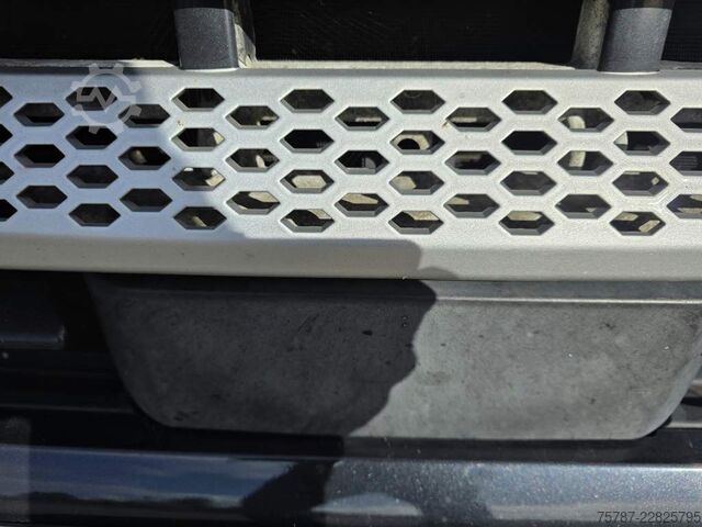 Standard SZM IVECO Sway 480, Retarder, 2-Kreishydr., low kilometres