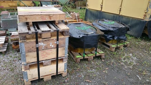 Brechmantel Brechkegel  