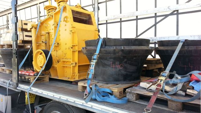 Brechmantel Brechkegel  