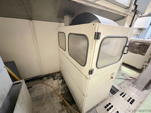 Gantry milling machine PROMAC SHARAV GVT3.5