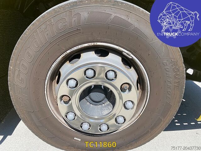 Standard-SZM DAF XF Euro6 430