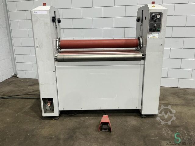 Sonstige teile  CREST Engineering STORX 1050 CREST Engineering 