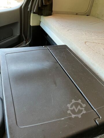 Standard SZM MERCEDES-BENZ 1848 Arocs 4x4 1 Hand Blatt/Luft Kardan!!