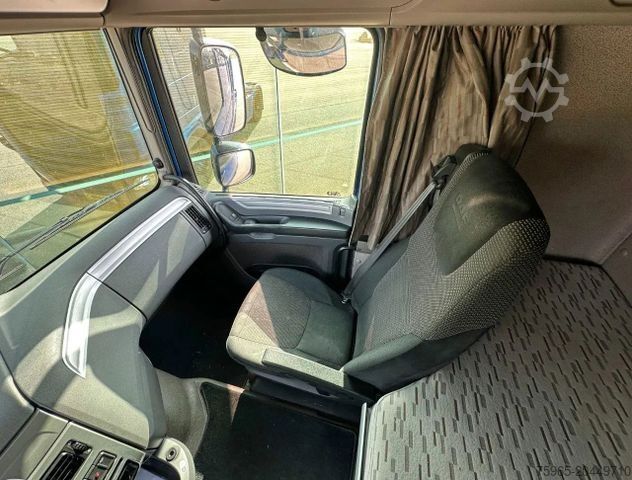 Standard SZM DAF XF 460 FT SSC 781.000 KM 2X TANKS HOLLAND-TRUCK