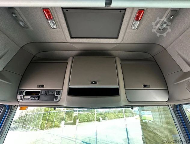 Standard SZM DAF XF 460 FT SSC 781.000 KM 2X TANKS HOLLAND-TRUCK