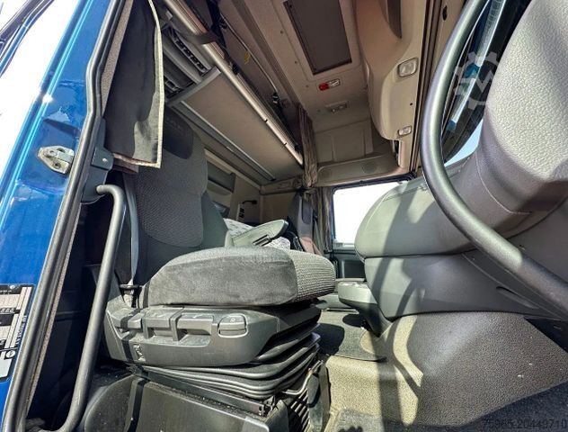 Standard SZM DAF XF 460 FT SSC 781.000 KM 2X TANKS HOLLAND-TRUCK