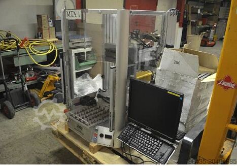 Industrial robot MTA TR300