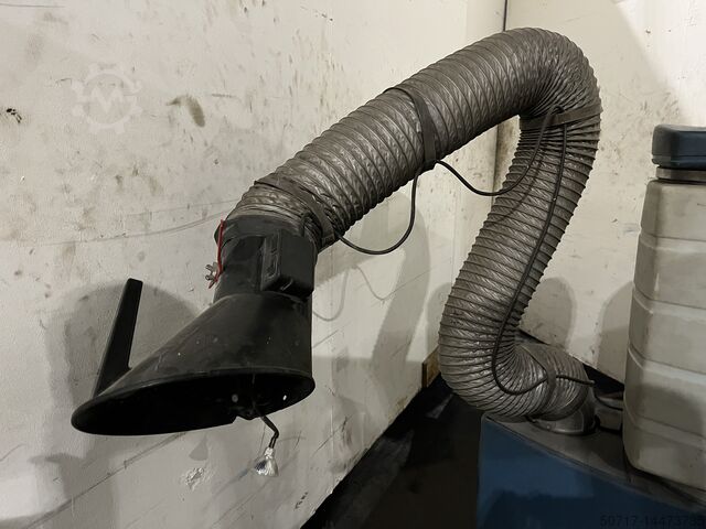 Extraction Nedermann