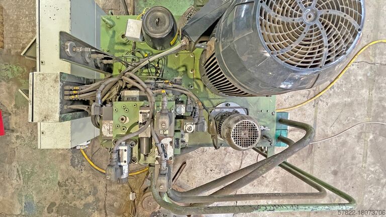 HBC 60 A Bollegraaf Recycling Solutions B.V. HBC 60 A