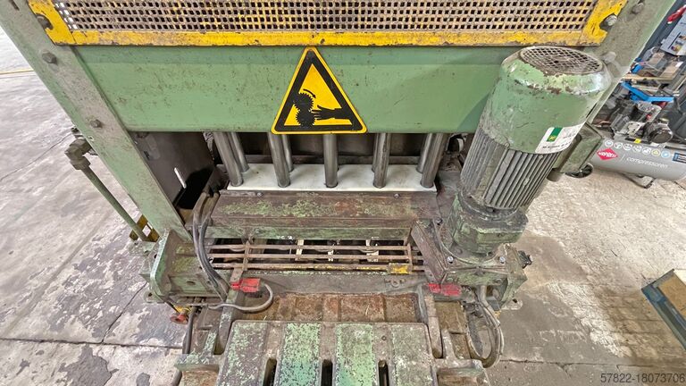 HBC 60 A Bollegraaf Recycling Solutions B.V. HBC 60 A