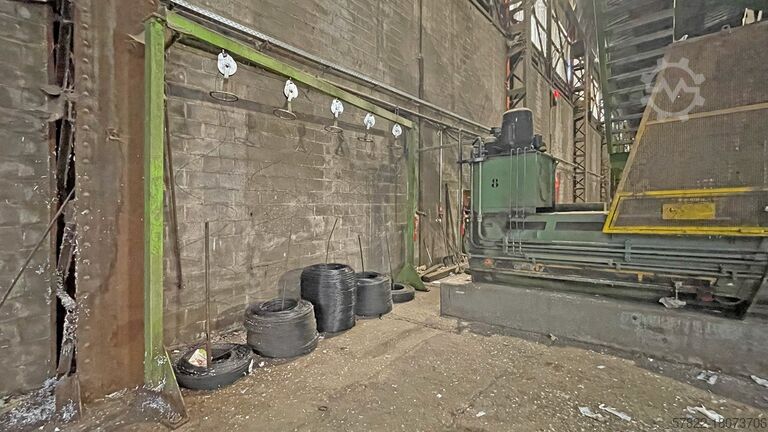 HBC 60 A Bollegraaf Recycling Solutions B.V. HBC 60 A