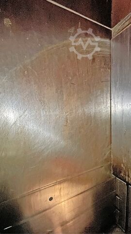 HBC 60 A Bollegraaf Recycling Solutions B.V. HBC 60 A