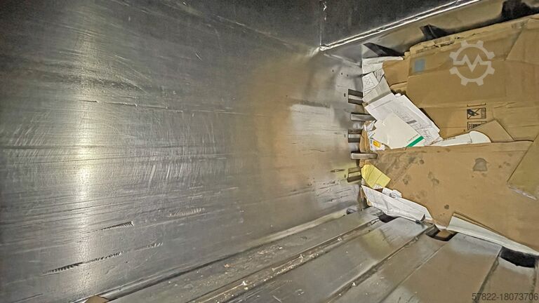 HBC 60 A Bollegraaf Recycling Solutions B.V. HBC 60 A