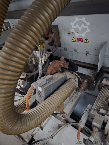 Modells Brandt KDF 670