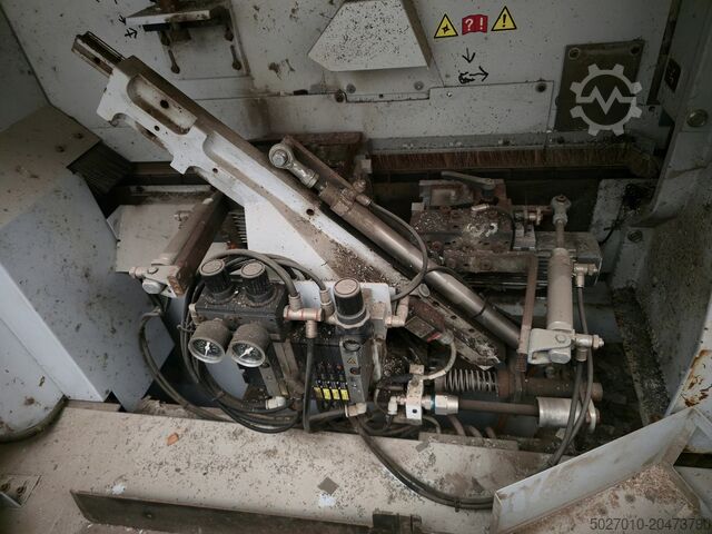 Modells Brandt KDF 670