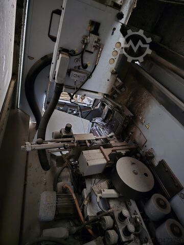 Modells Brandt KDF 670