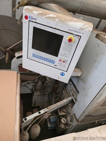 Modells Brandt KDF 670