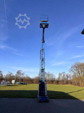 Hubarbeitsbühne JLG Toucan 10E-L