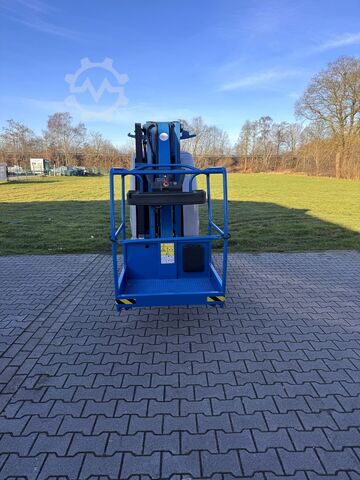 Hubarbeitsbühne JLG Toucan 10E-L