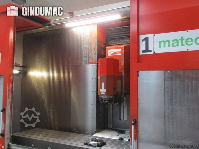 Matec 30 HV CNC Matec 30 HV CNC