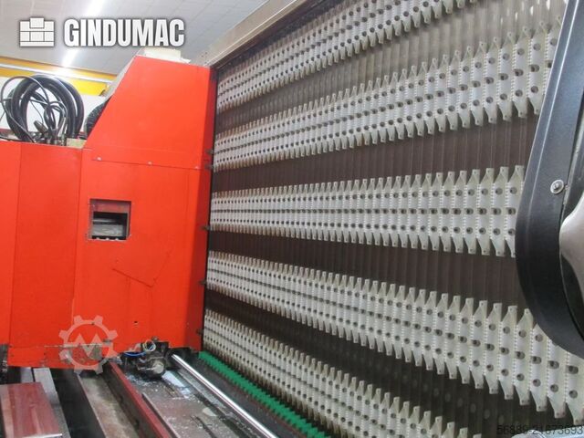 Matec 30 HV CNC Matec 30 HV CNC