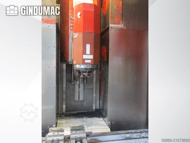 Matec 30 HV CNC Matec 30 HV CNC