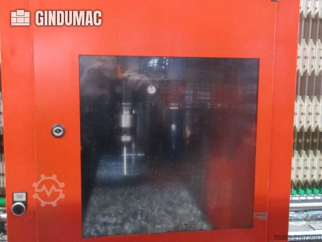 Matec 30 HV CNC Matec 30 HV CNC