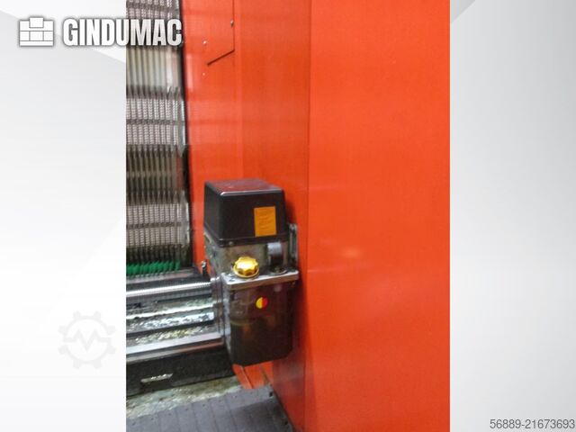 Matec 30 HV CNC Matec 30 HV CNC