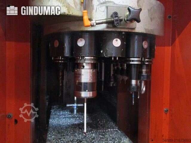 Matec 30 HV CNC Matec 30 HV CNC