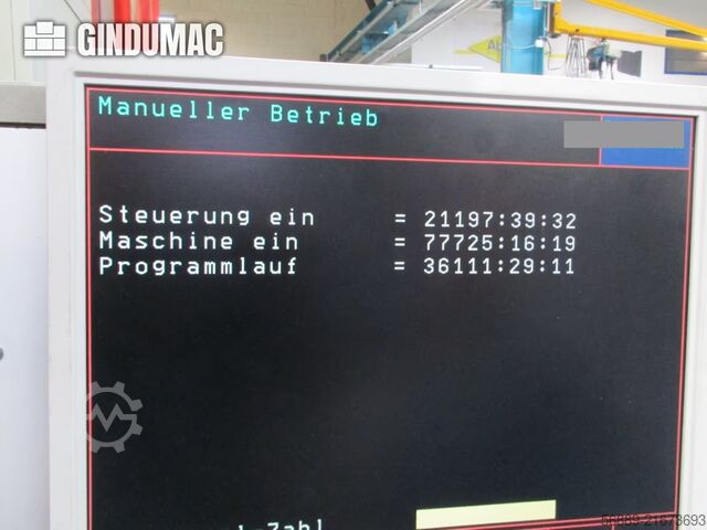 Matec 30 HV CNC Matec 30 HV CNC