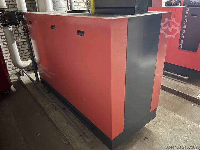 Heizung / Kessel Remeha 310 ECO PRO -575