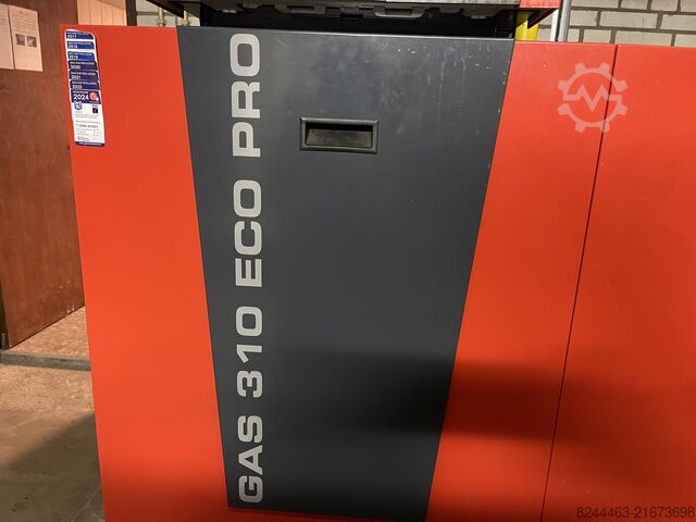 Heizung / Kessel Remeha 310 ECO PRO -575