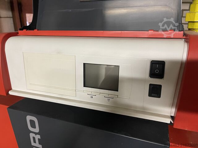 Heizung / Kessel Remeha 310 ECO PRO -575