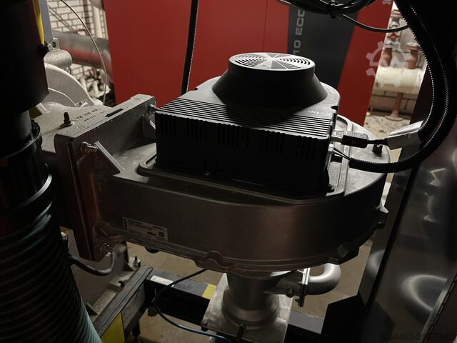 Heizung / Kessel Remeha 310 ECO PRO -575