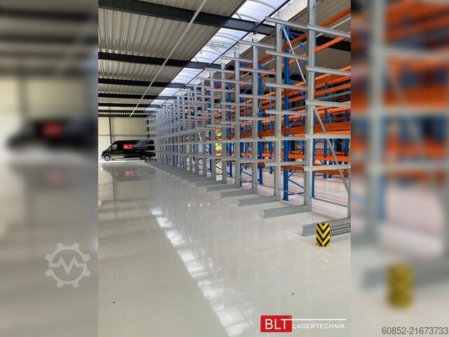 Kragarmregal Kragarmregale auf Wunschmaß ! *Siehe Beschreibung!* Spanplattenregal