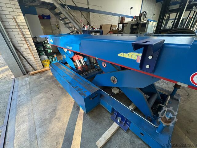 Lift table Autop SAL-2259
