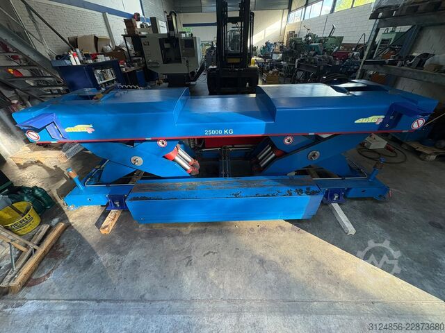 Lift table Autop SAL-2259